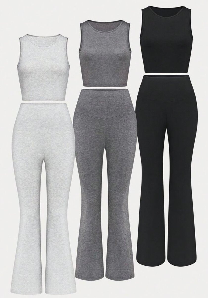 Ladies two pieces available now