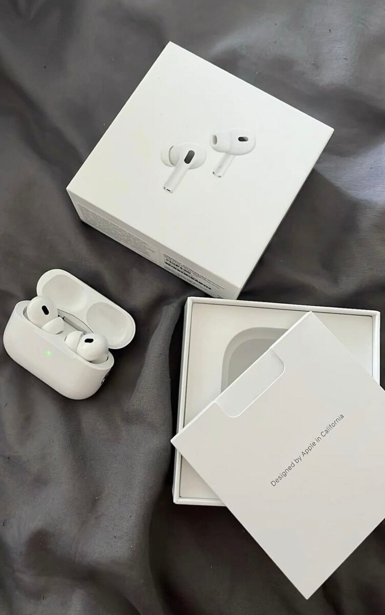 AirPod