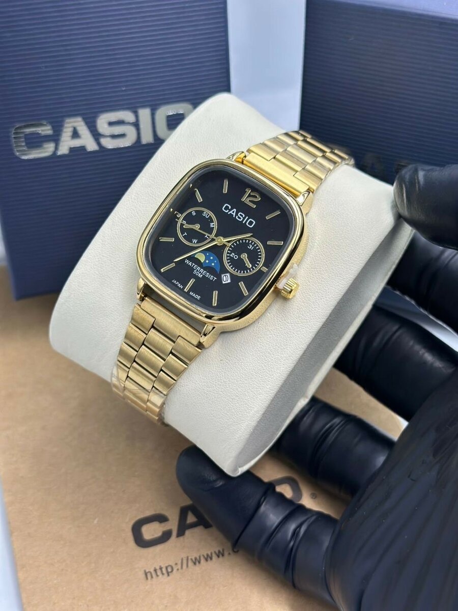 Casio Classic