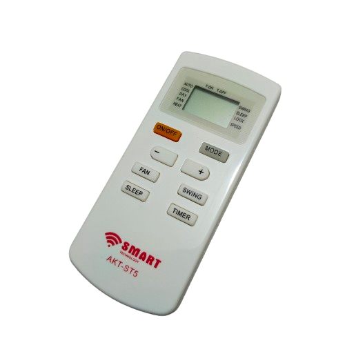 Télécommande Smart AKT-ST5