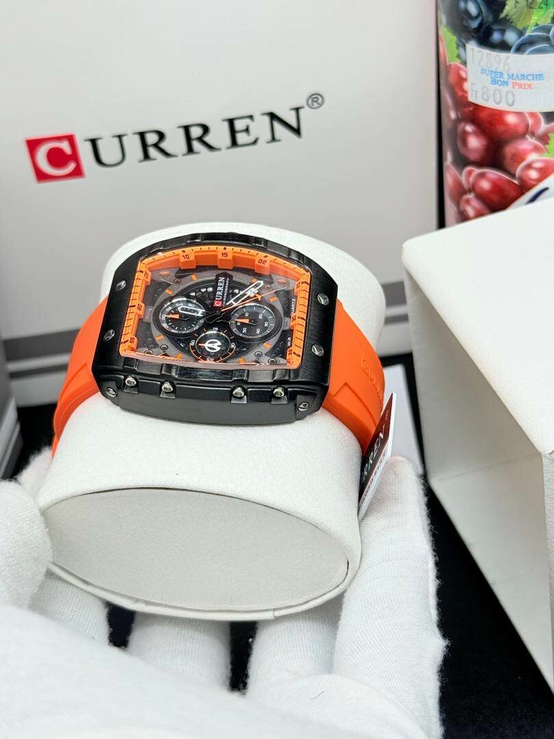 Montre Homme Sport Étanche