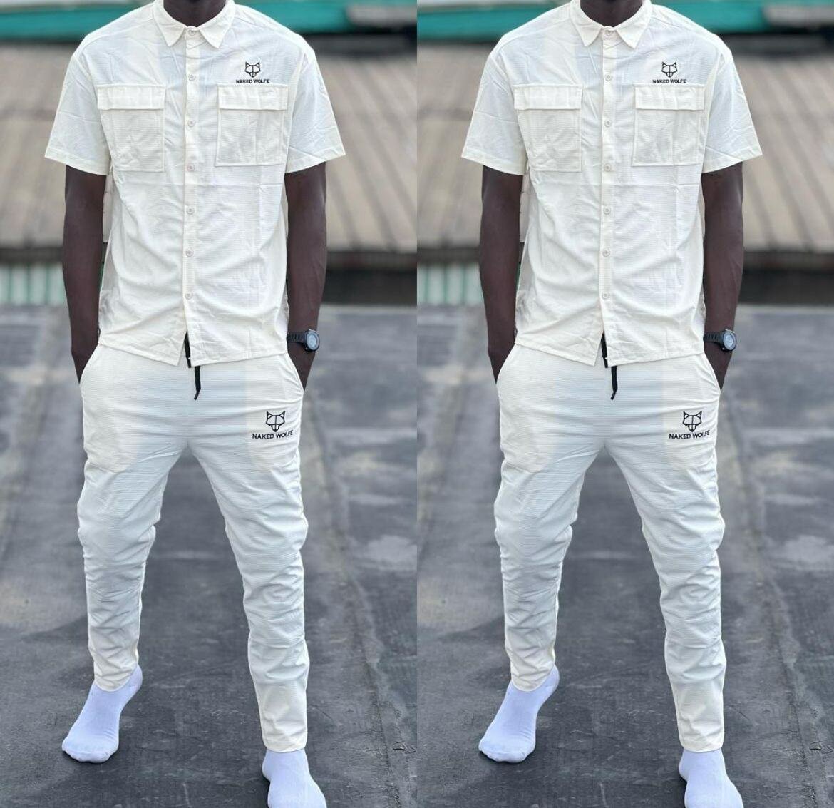 De beaux complets hommes