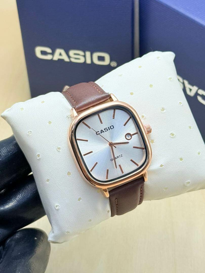 Montre Casio Quartz Vintage