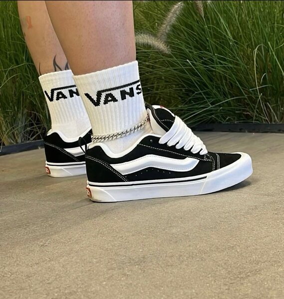 Vans knu Skool Sneakers