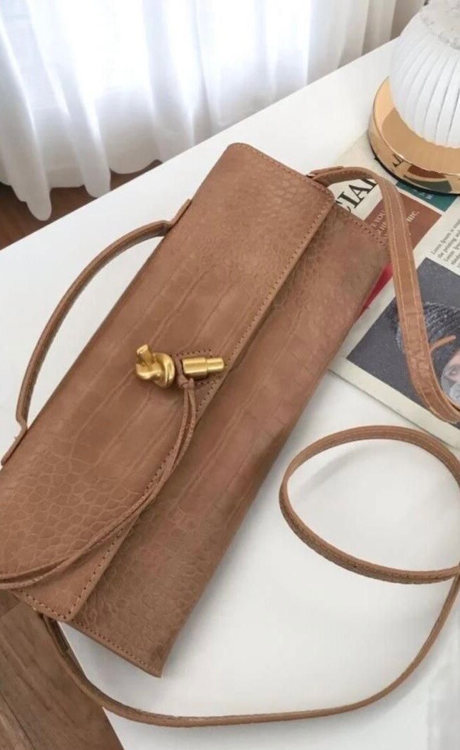 Bottega venata bag