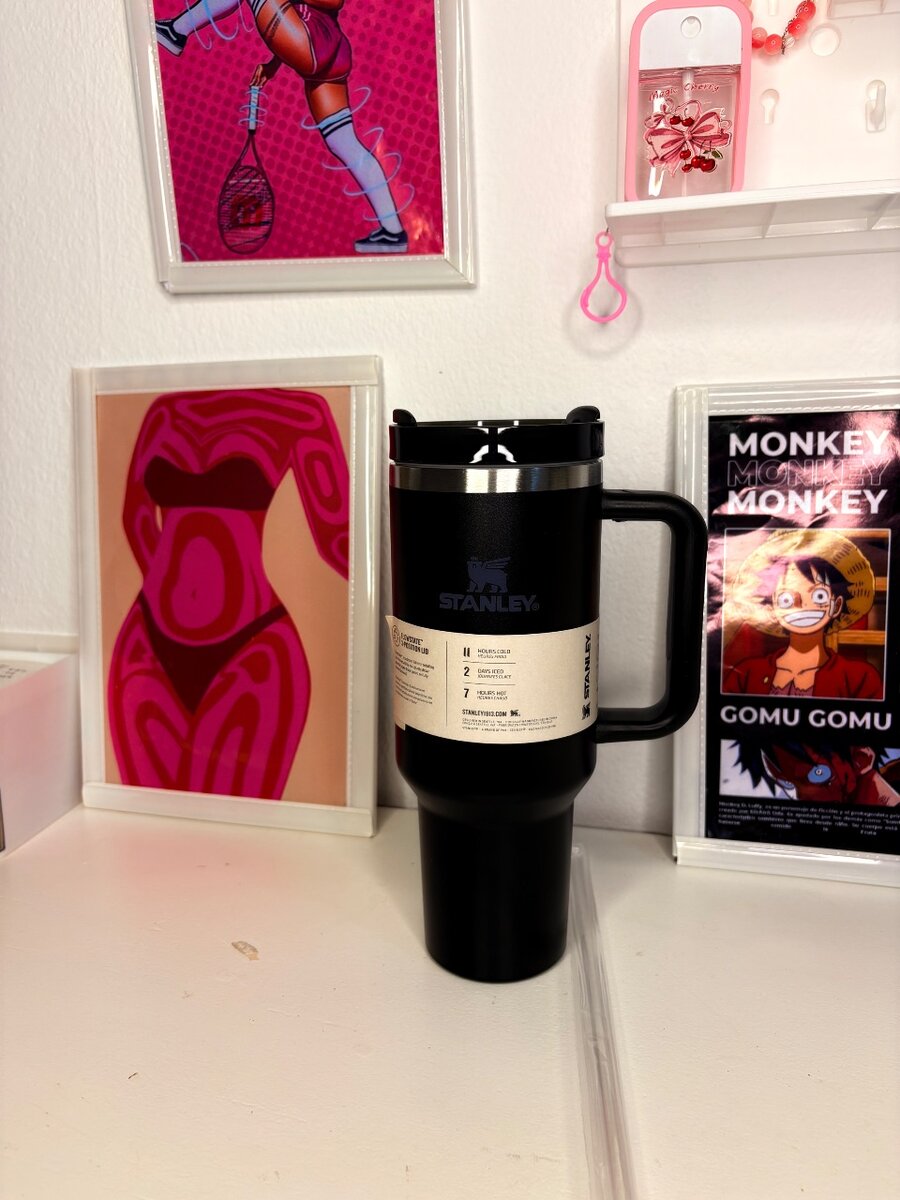 Gourde Stanley Isotherme 1.2L