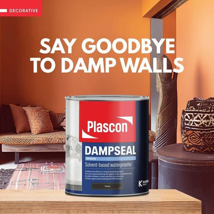 Plascon dumpseal