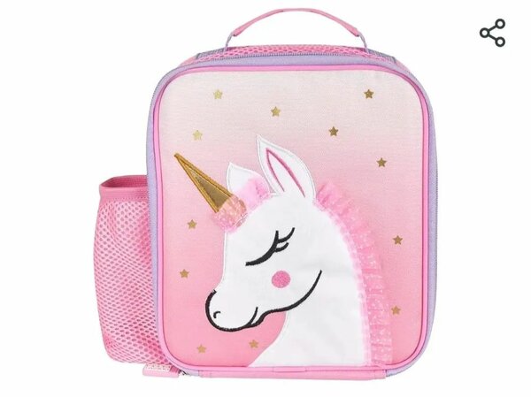 POLAR GEAR insulated lunchbag