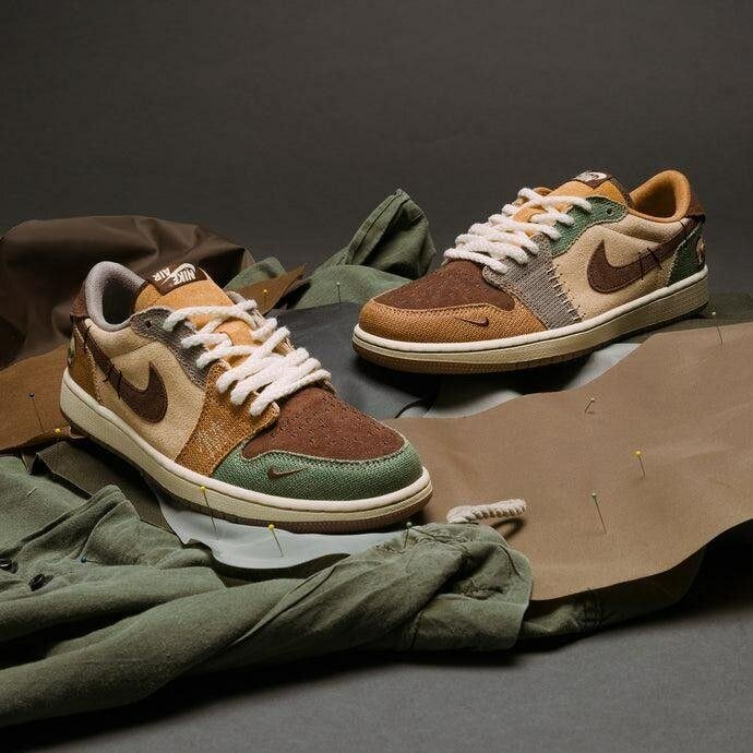 BASKET SB NIKE DESIGN