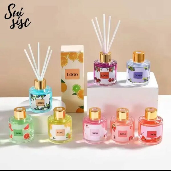 Reed diffuser