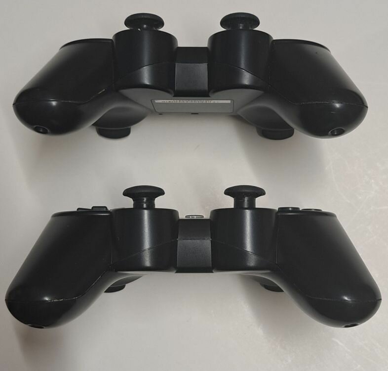 Manettes Sony DualShock 3