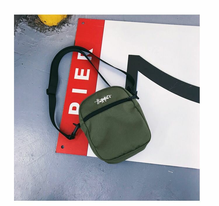 Барсетки Heymister