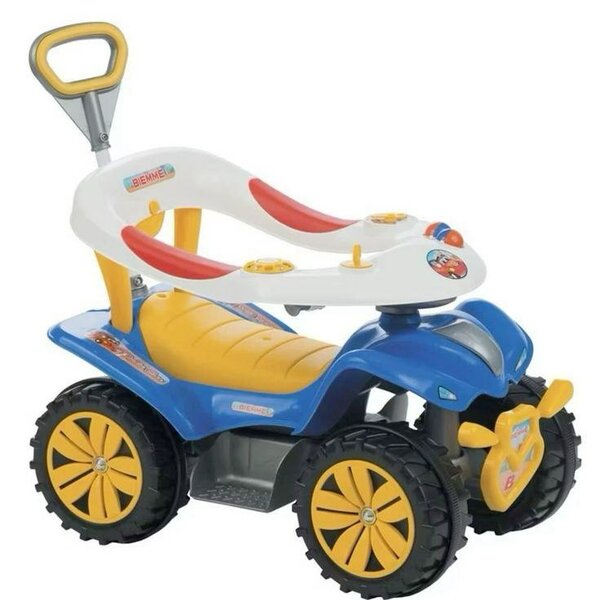 Voiture Trottinette Bébé