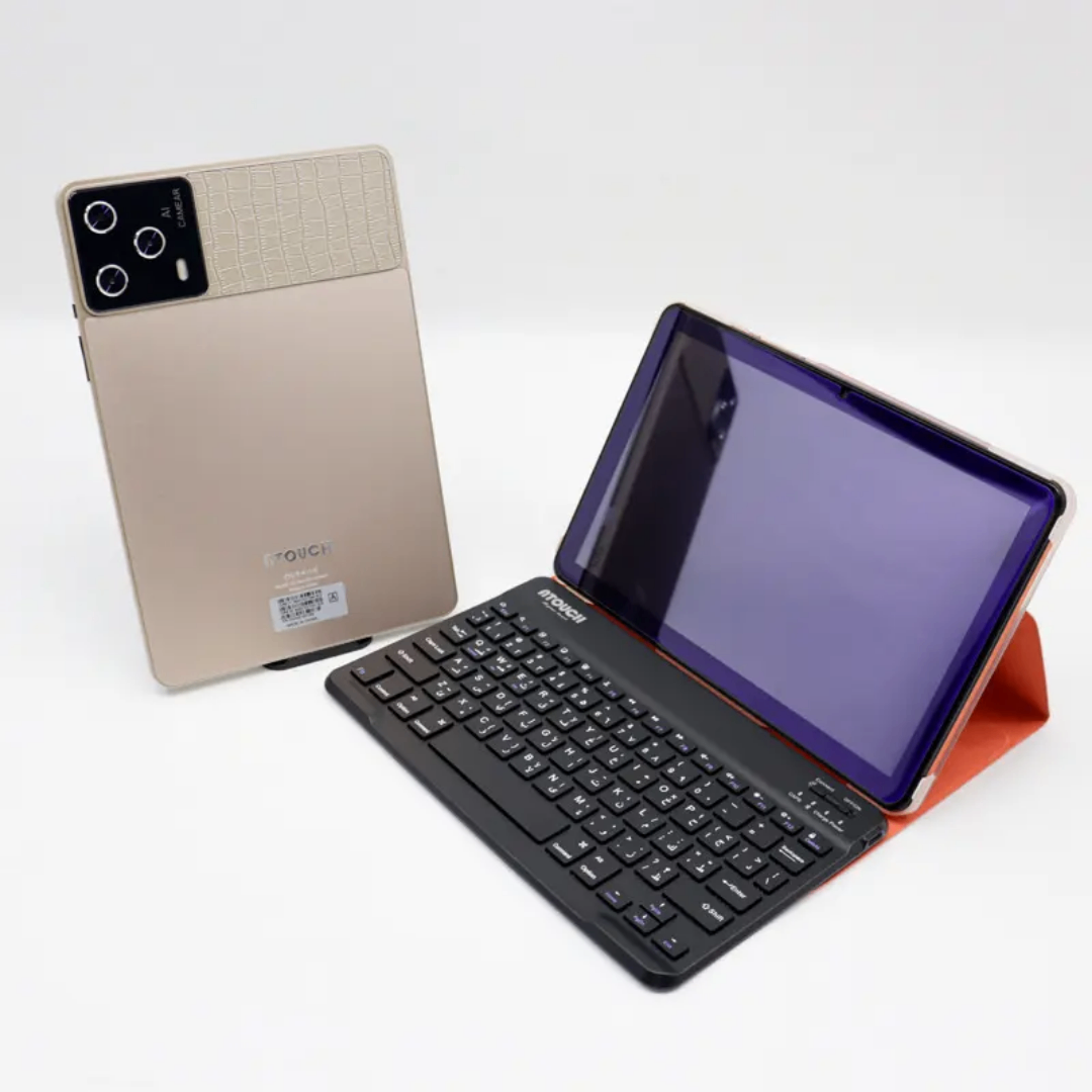 Tablette Atouch SE Pro 10.1"