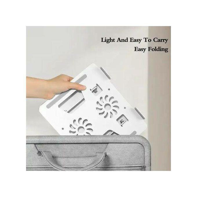 Support Portable pour Ordinateur