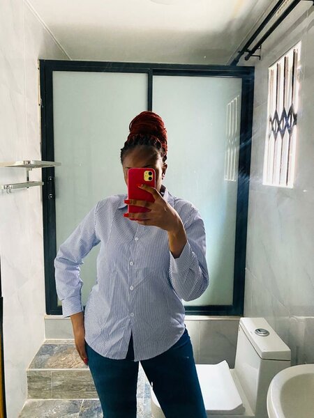 Shirts and Mini handbags