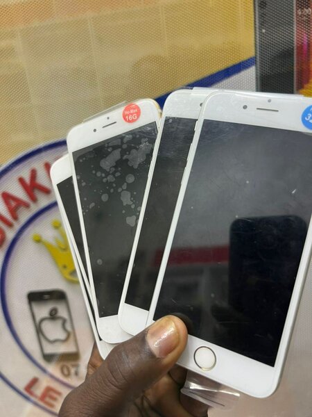 iPhone  32Go