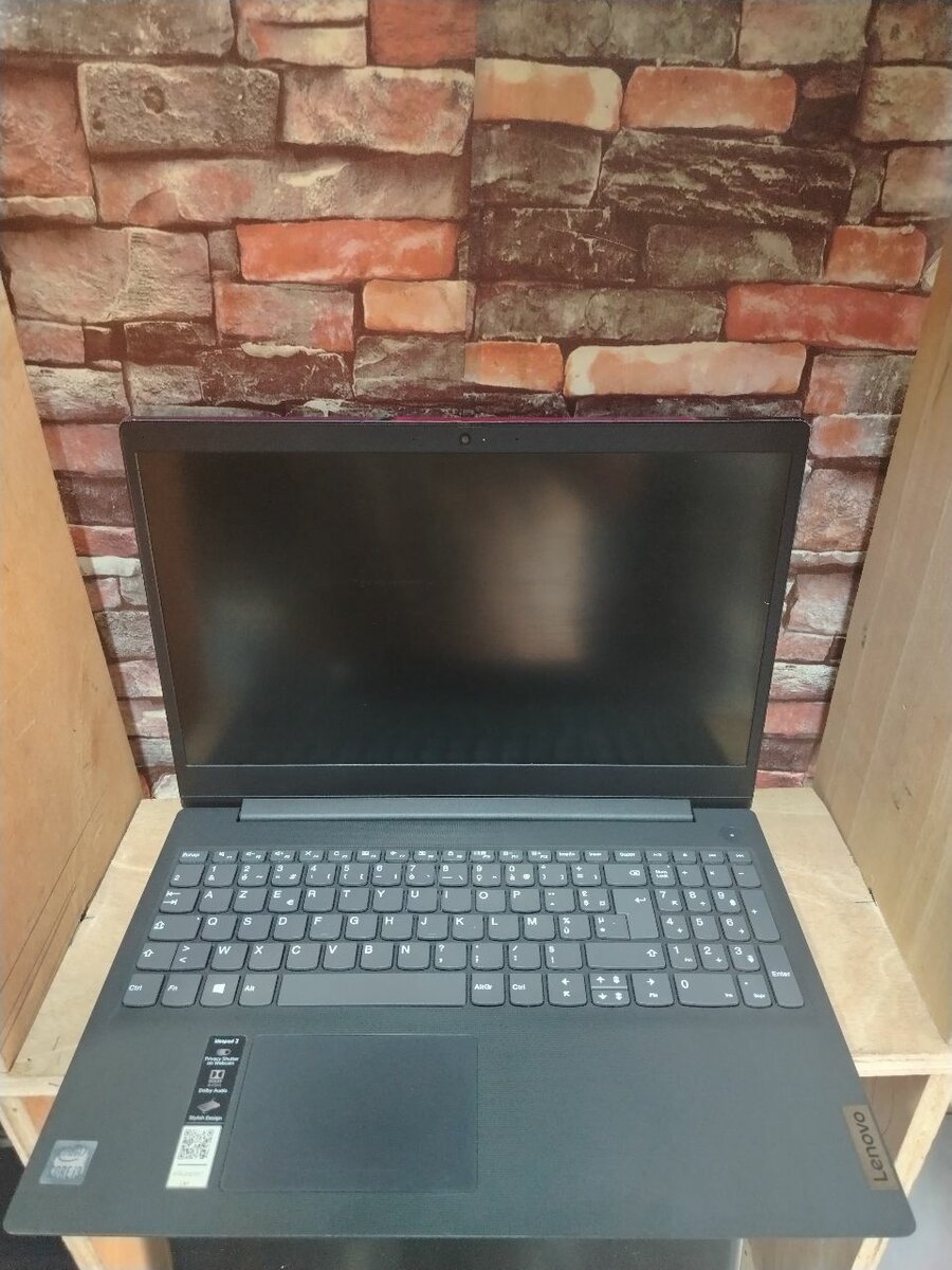 LENOVO IDEAPAD 3 10EME GÉNÉRAT