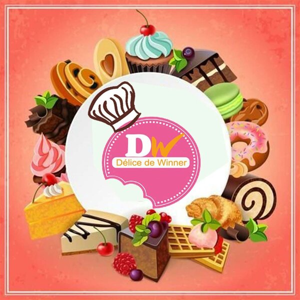Les délices Winners