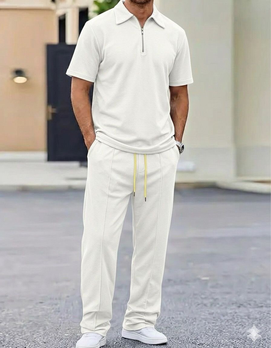 Ensemble de jogging élégant pour hommes