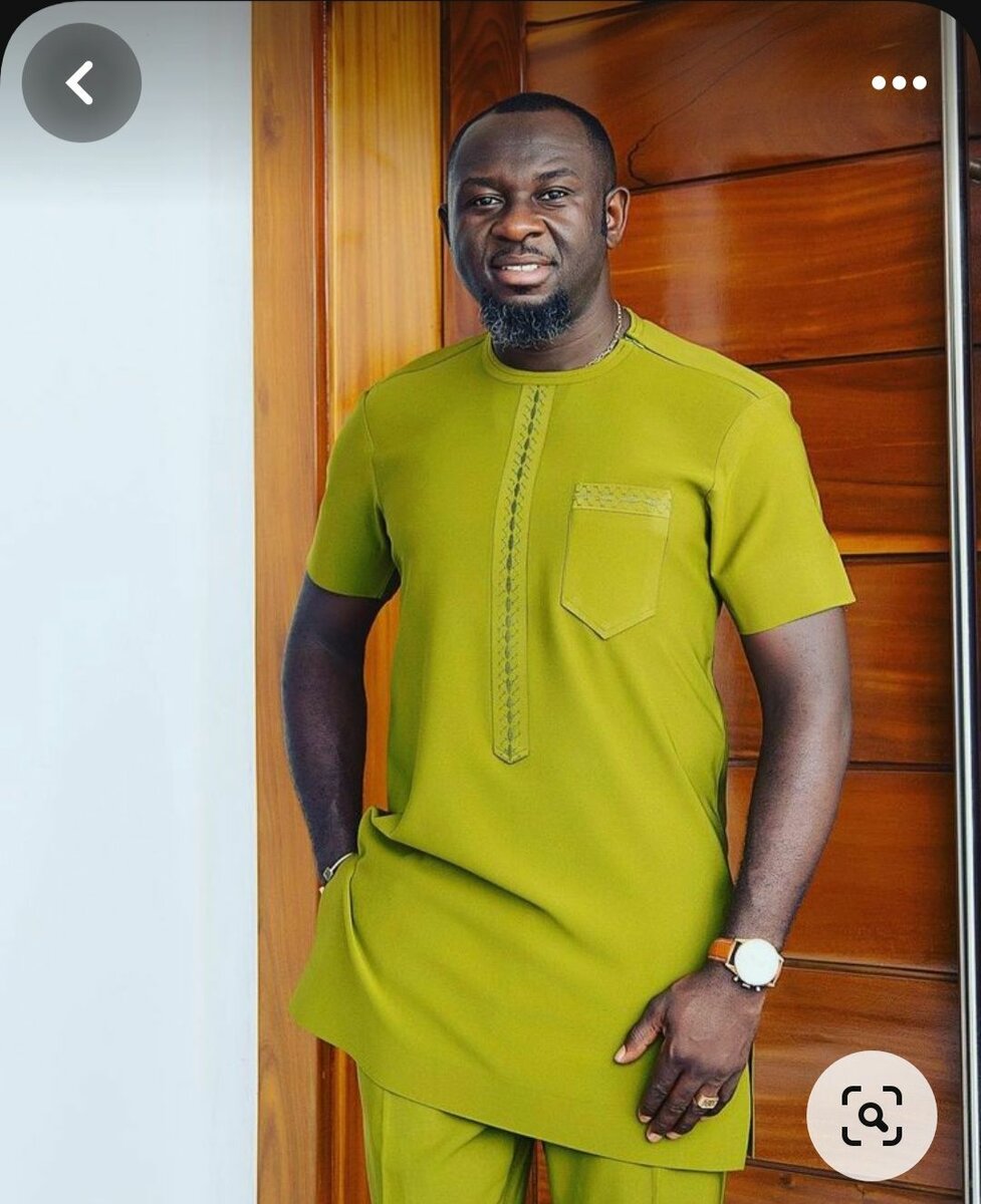 tunique homme enfant et dame