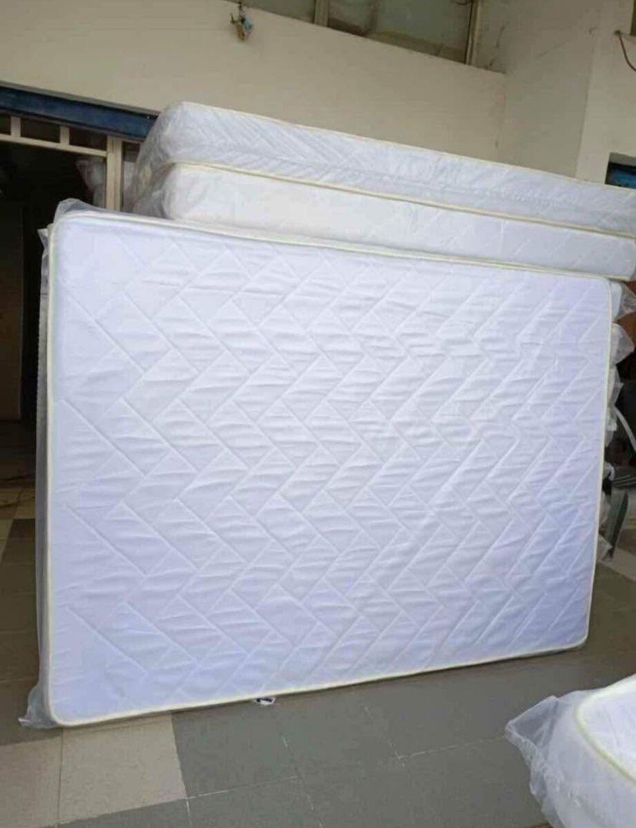 Matelas Confort Premium