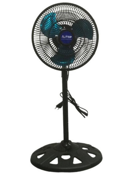 Ventilateur sur pied silencieux