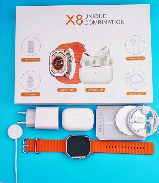 X8 Smart watch
