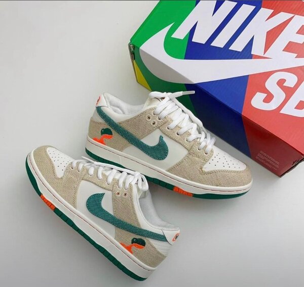 Nike SB sneakers