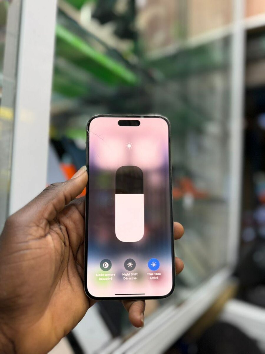 iPhone 14 pro Max 128/2puces