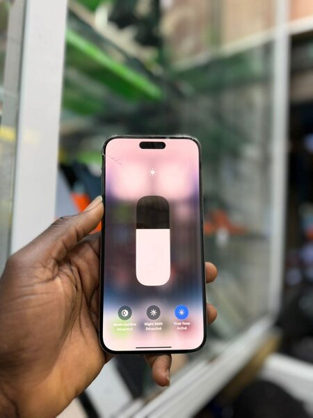 iPhone 14 pro Max 128/2puces