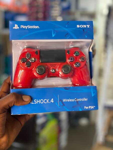 PS 4 controller