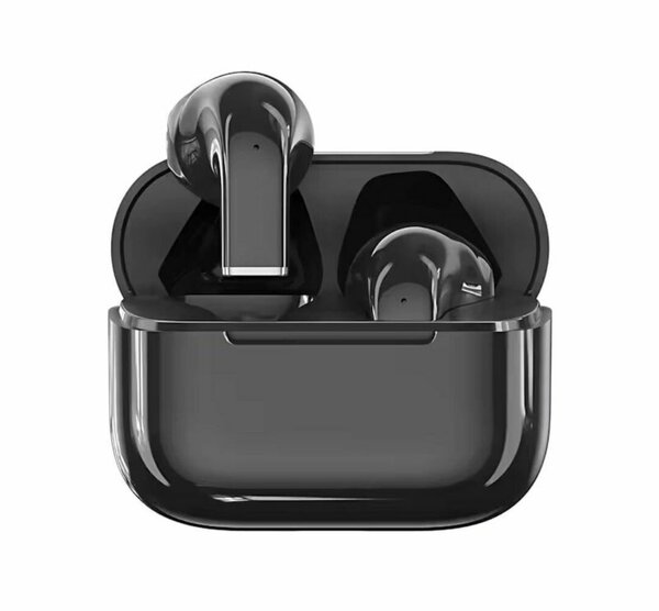 Écouteurs Bluetooth Pro5s Noir