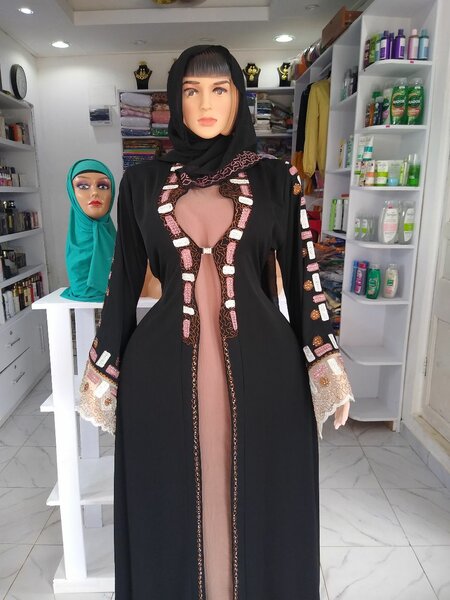 Abaya