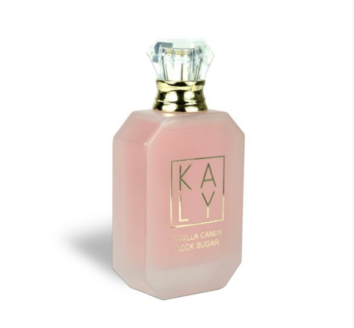 Parfum Sucré Vanille Kaly