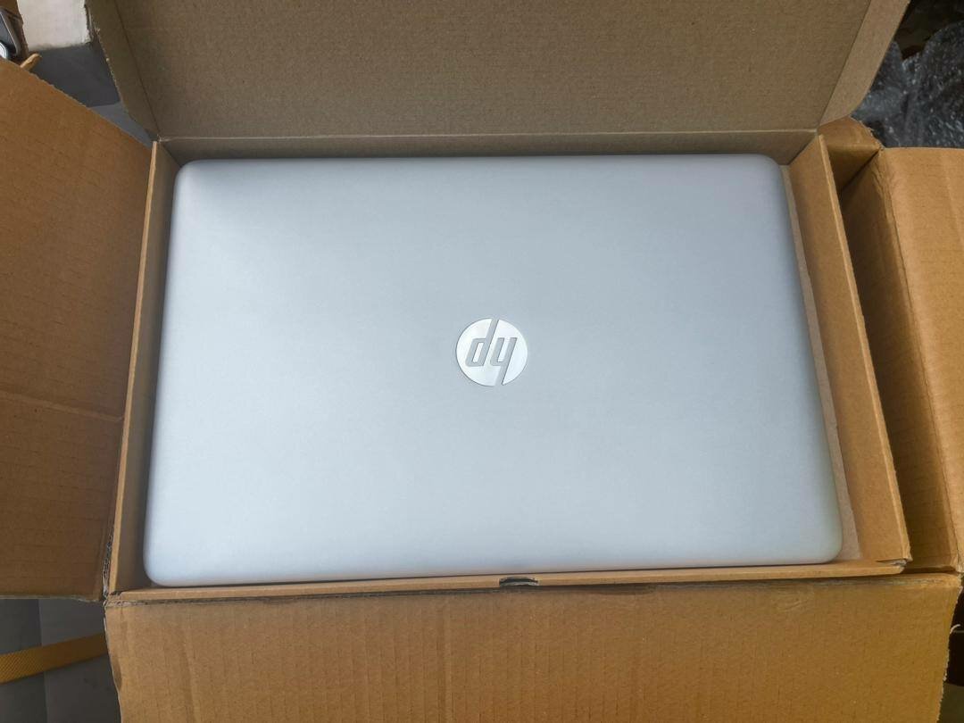 HP Laptop Performant 15"