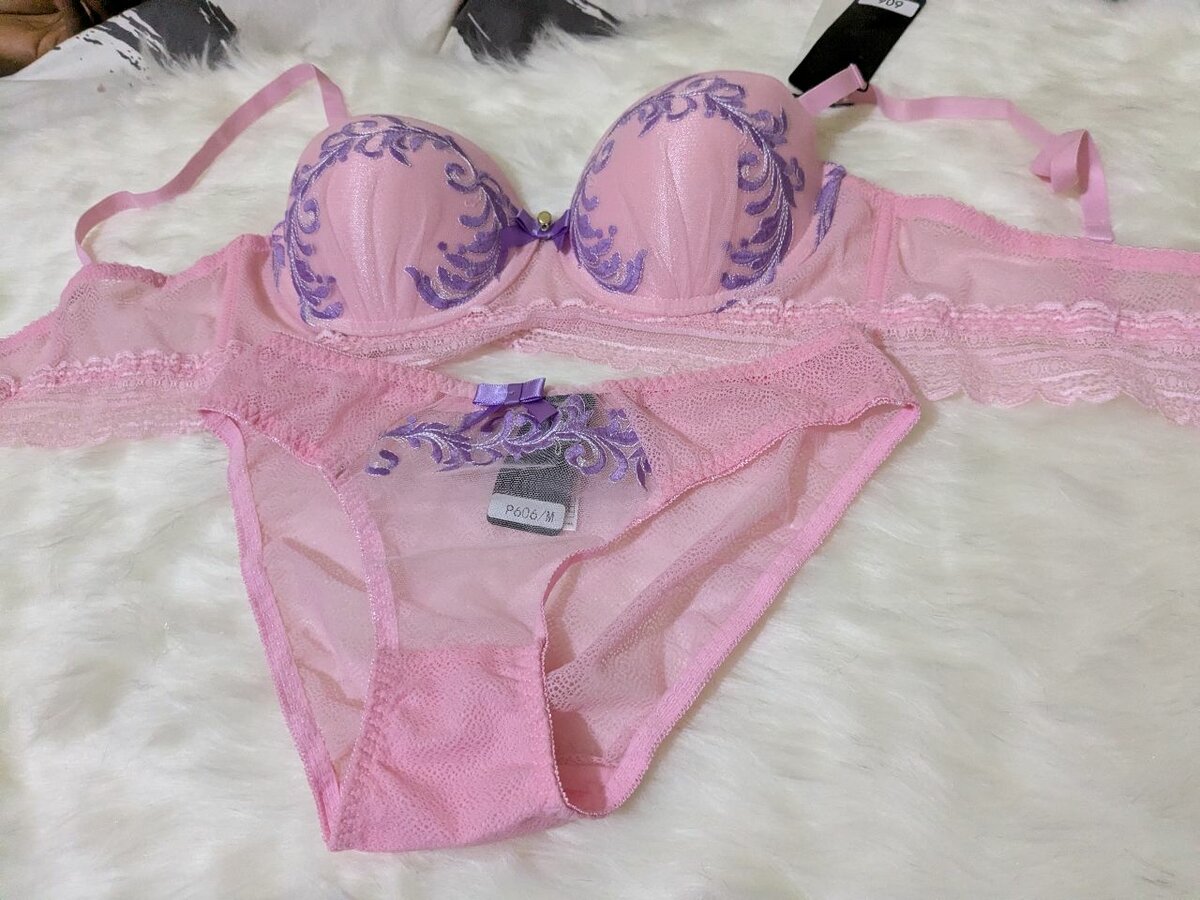 Ensemble Sous-vêtements