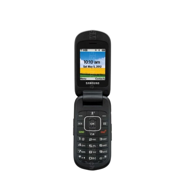 Téléphone portable pliable - S