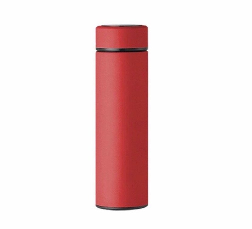 Thermos intelligent LED portable