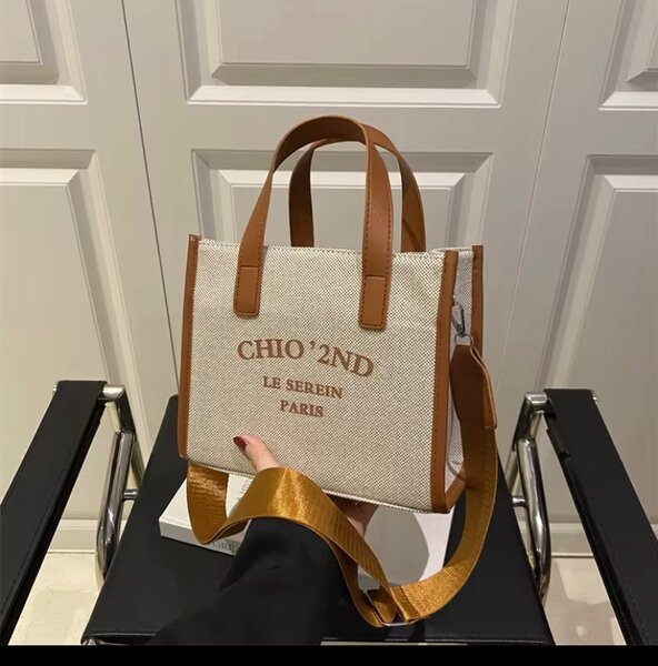 Sac à bandoulière chic