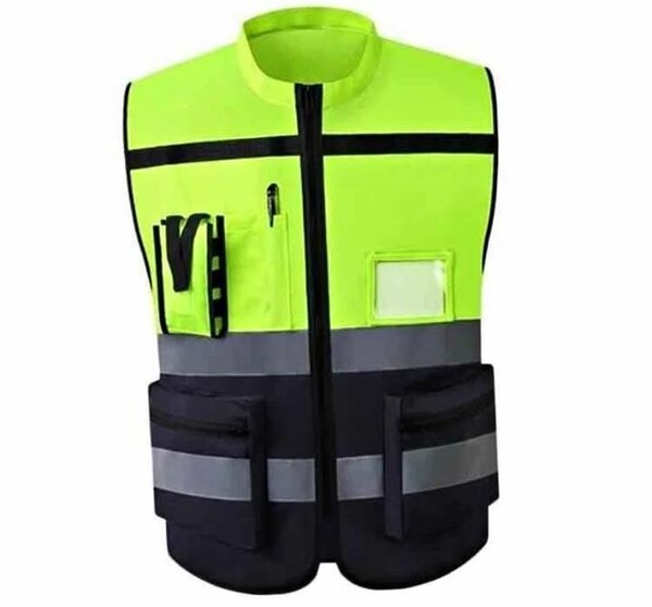 Reflective vest