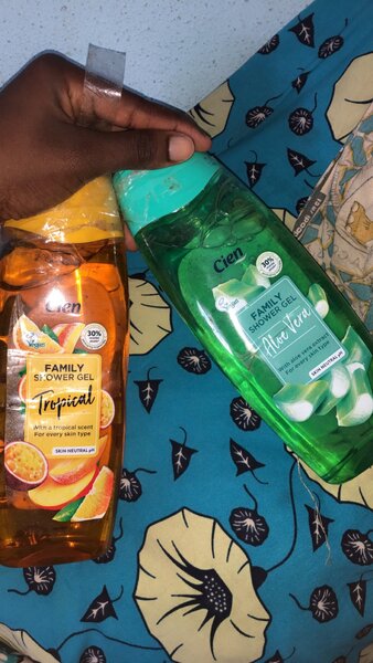 Savon Cien