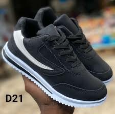 Basket Enfant Confortables