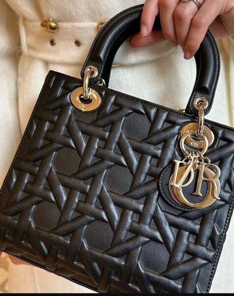 Sac Dior