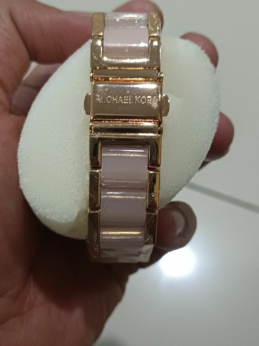 Ladies watch