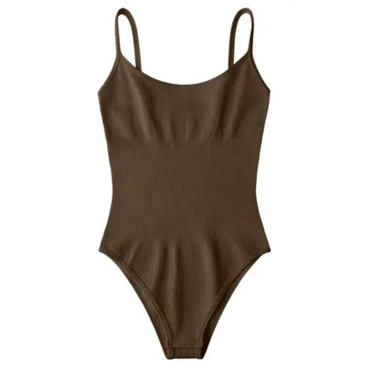 Maillot de bain une pièce femme