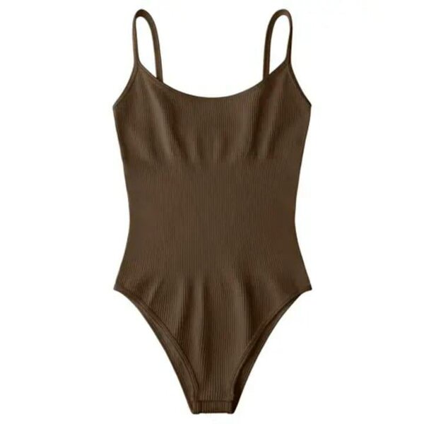 Maillot de bain une pièce femme