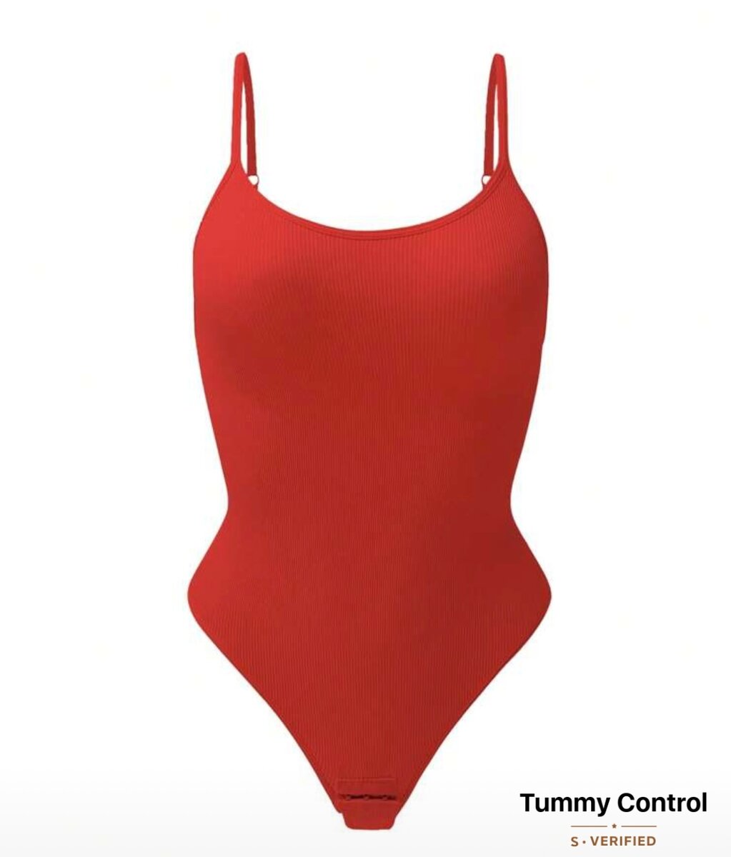 Maillot de Bain Sculptant