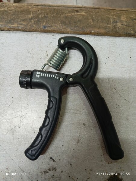 Hand Grip