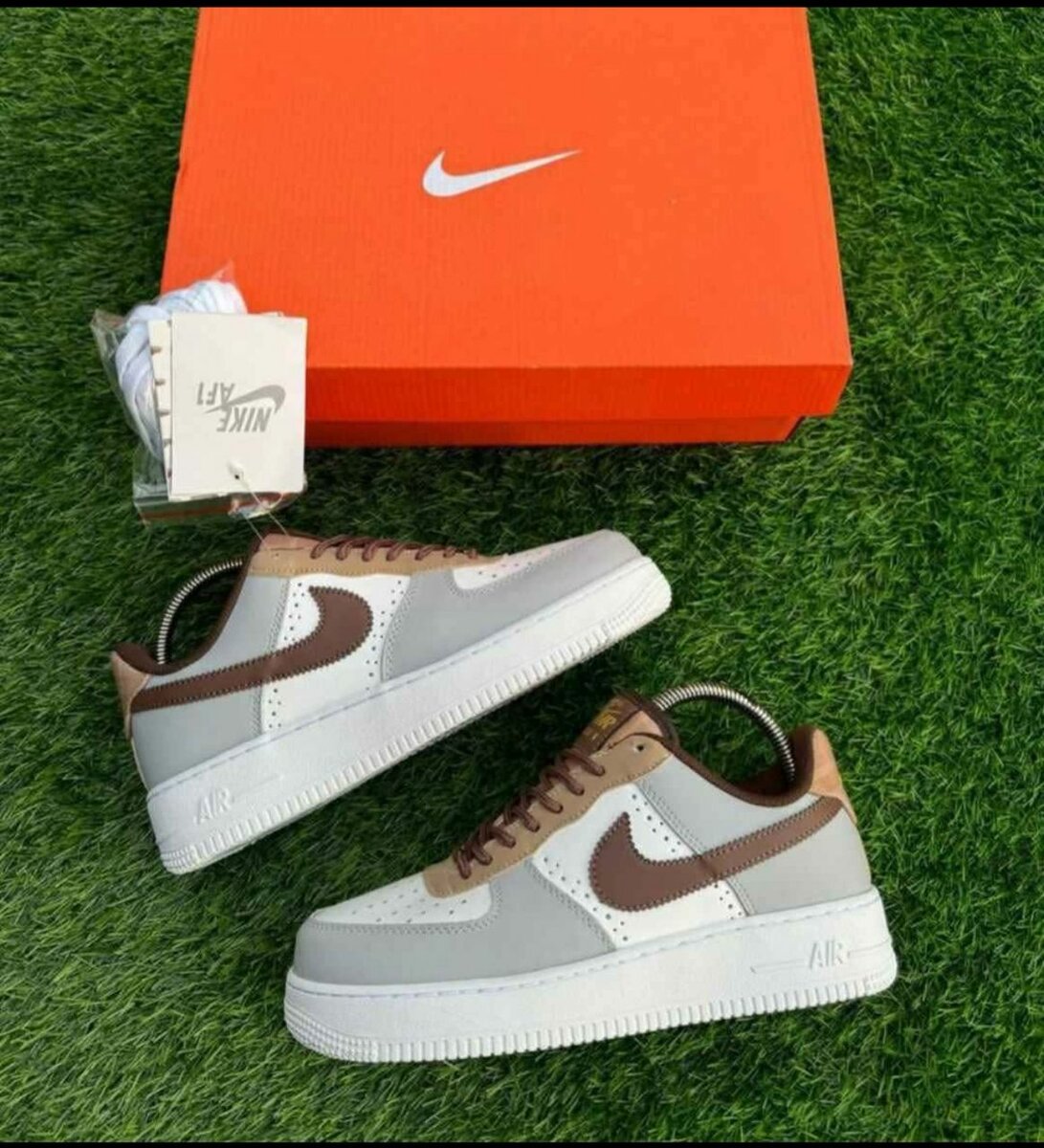 Baskets Nike Air Force 1